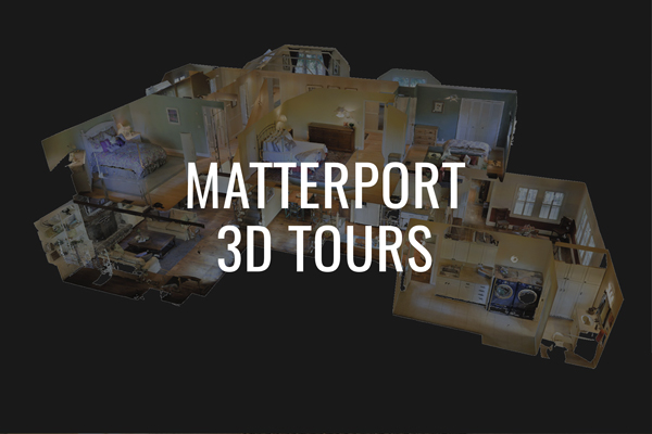 3D TOURS